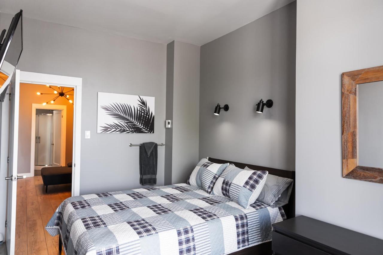 Bed and Breakfast Chez Fx Ла-Тюк Екстер'єр фото