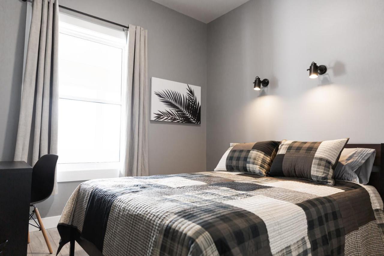 Bed and Breakfast Chez Fx Ла-Тюк Екстер'єр фото