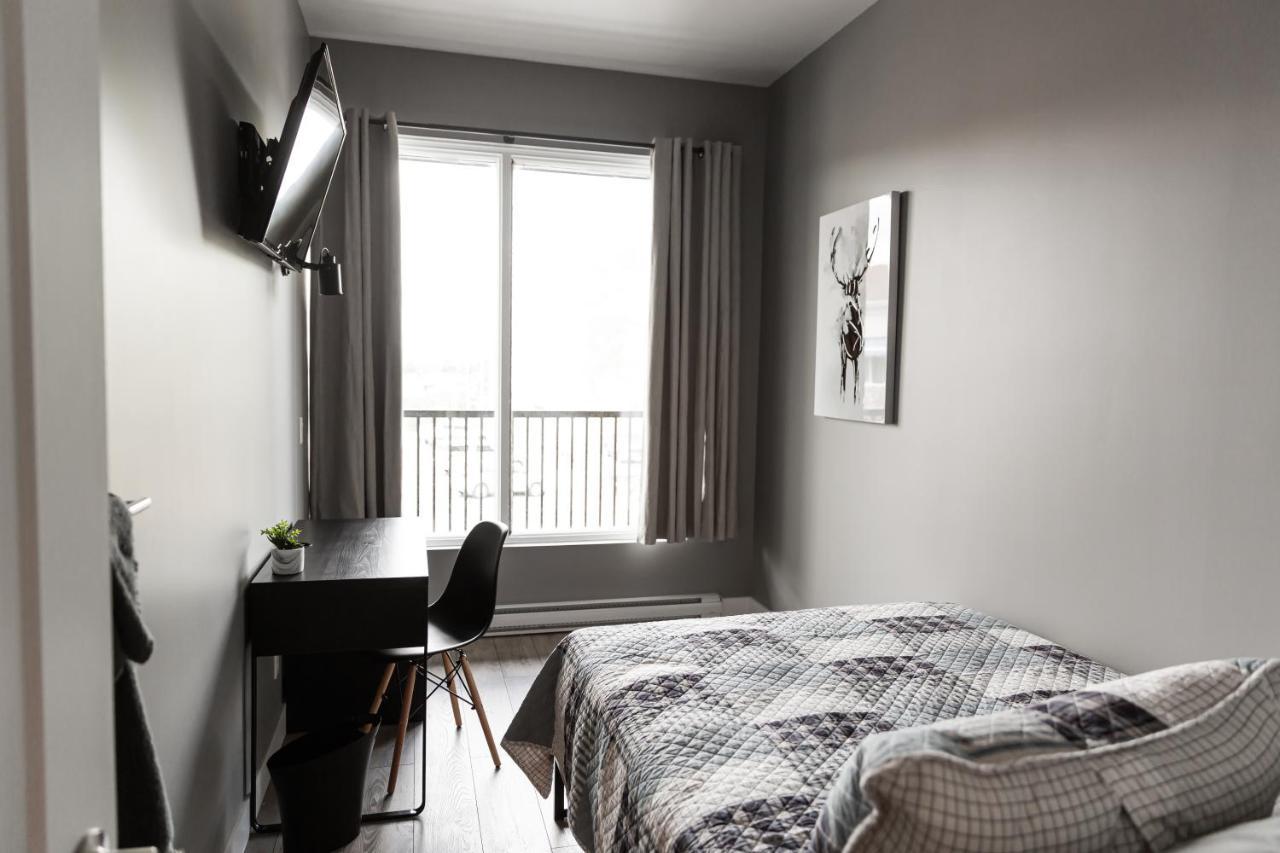 Bed and Breakfast Chez Fx Ла-Тюк Екстер'єр фото