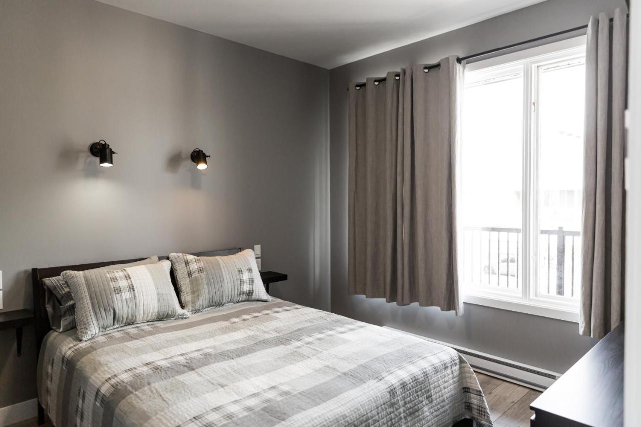 Bed and Breakfast Chez Fx Ла-Тюк Екстер'єр фото